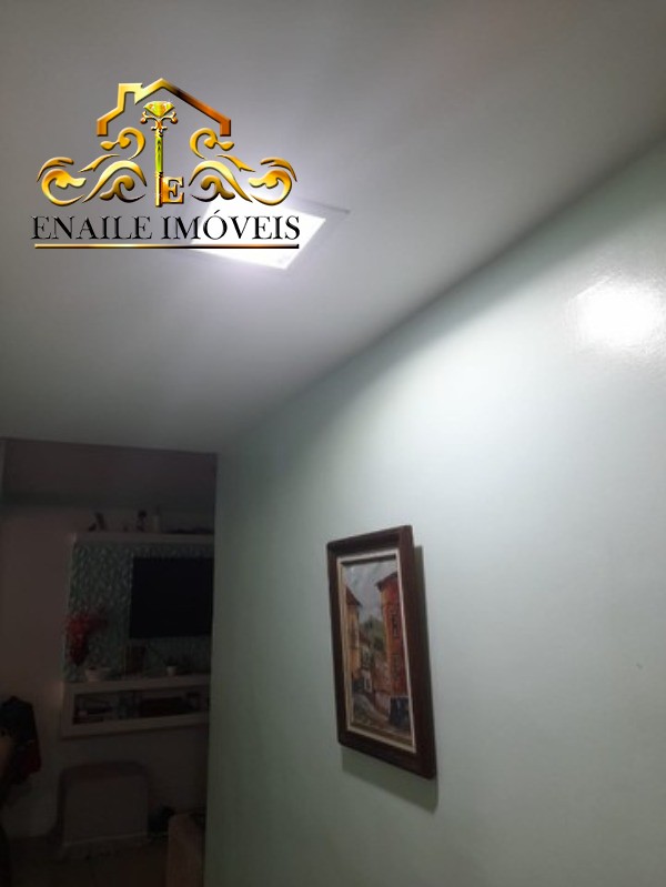 Apartamento residencial em nova iguaçu - rj, caonze