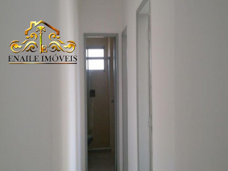 Apartamento residencial em nova iguaçu - rj, da luz - foto 5
