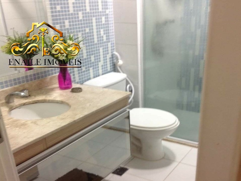 Apartamento residencial em rio de janeiro - rj, recreio dos bandeirantes