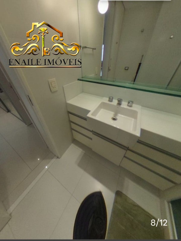 Apartamento residencial em rio de janeiro - rj, barra da tijuca