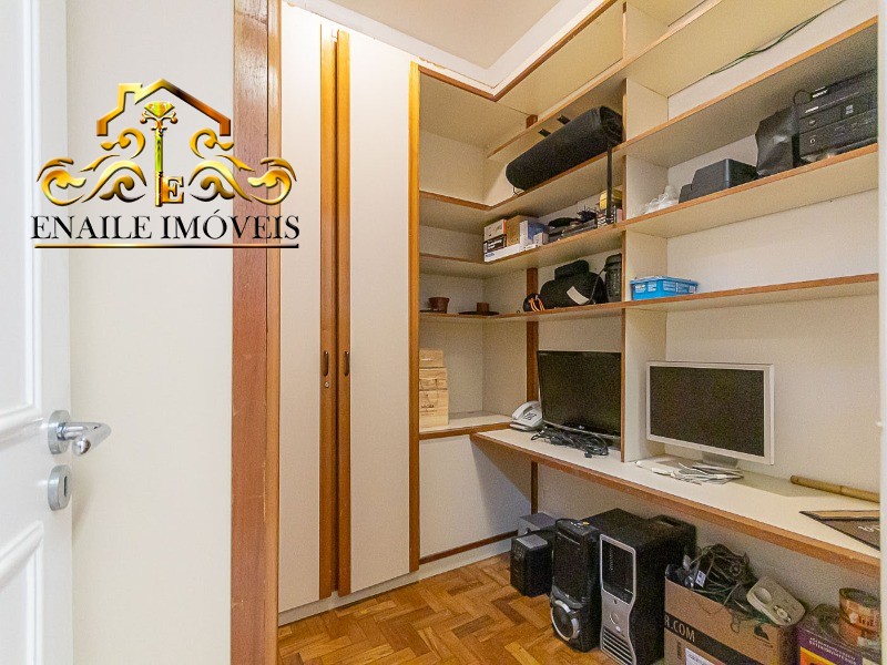 Apartamento residencial em rio de janeiro - rj, flamengo