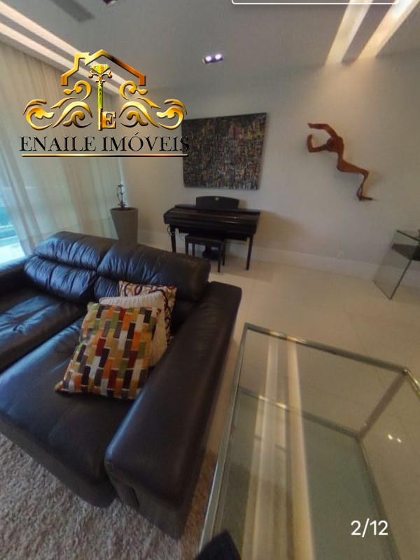 Apartamento residencial em rio de janeiro - rj, barra da tij