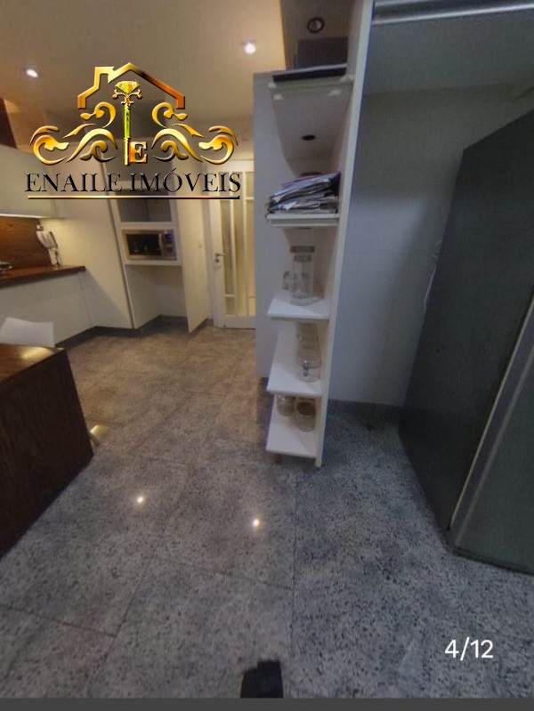 Apartamento residencial em rio de janeiro - rj, barra da tijuca