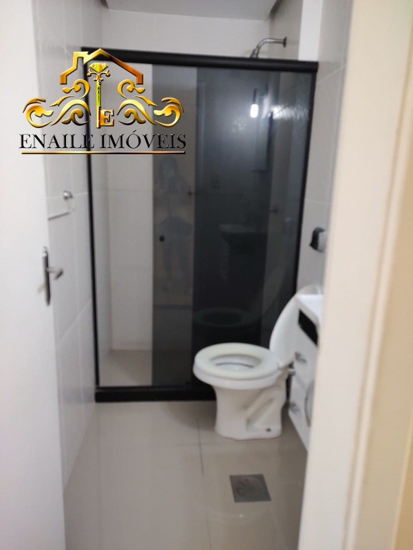 Apartamento residencial em nova iguaçu - rj, da luz - foto 16