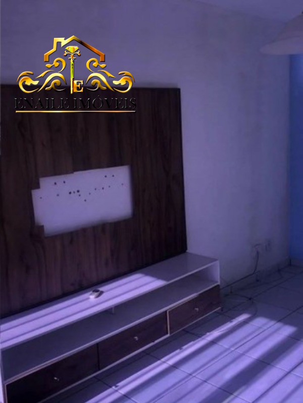 Apartamento residencial em nova iguaçu - rj, da luz