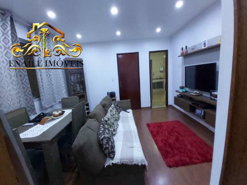 Apartamento residencial em nova iguaçu - rj, califórnia - foto 10
