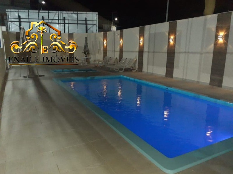 Apartamento residencial em nova iguaçu - rj, da luz