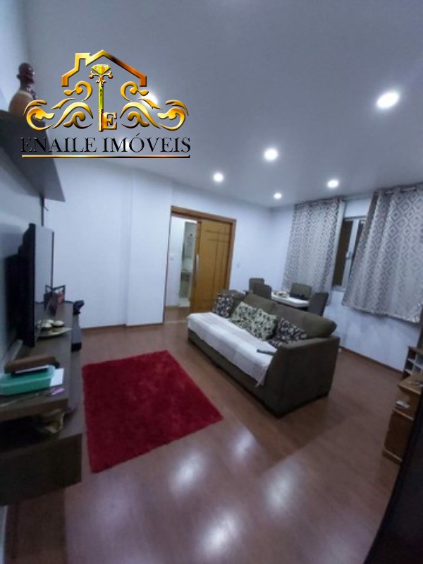 Apartamento residencial em nova iguaçu - rj, califórnia - foto 8