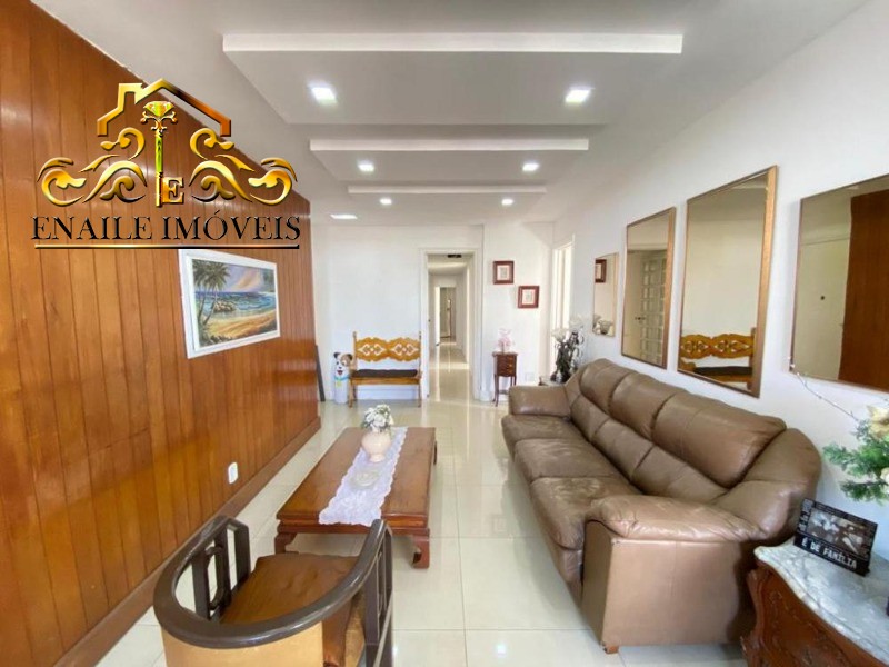 Apartamento residencial em rio de janeiro - rj, copacabana