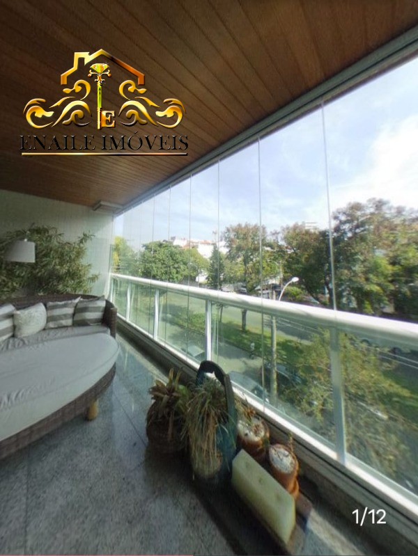 Apartamento residencial em rio de janeiro - rj, barra da tij