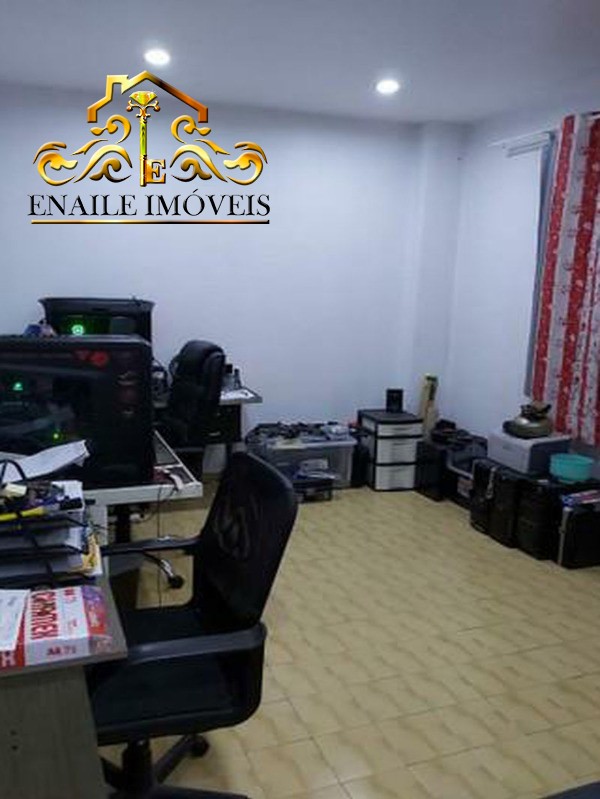 Apartamento residencial em nova iguaçu - rj, califórnia - foto 5