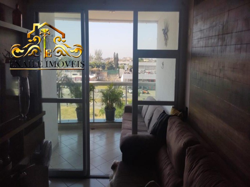 Apartamento residencial em rio de janeiro - rj, recreio dos bandeirantes