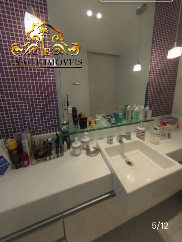 Apartamento residencial em rio de janeiro - rj, barra da tijuca
