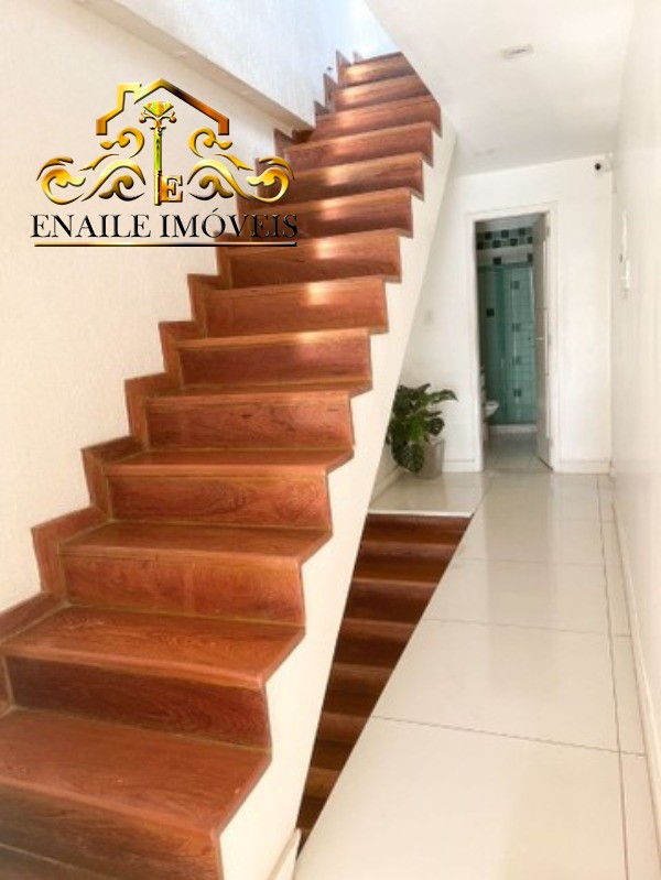 Casa residencial em rio de janeiro - rj, recreio dos bandeirantes