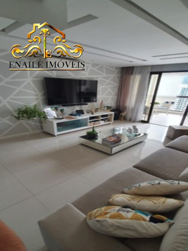 Apartamento residencial em rio de janeiro - rj, barra da tijuca