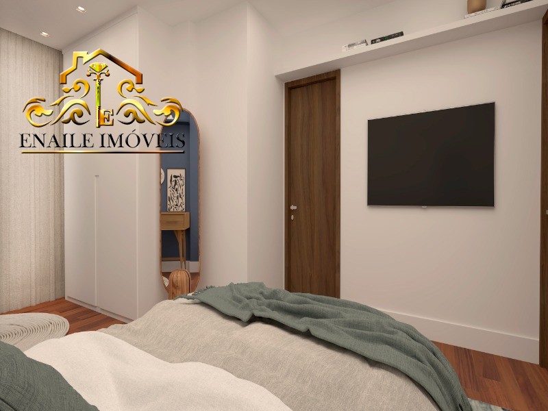 Apartamento residencial em rio de janeiro - rj, recreio dos bandeirantes