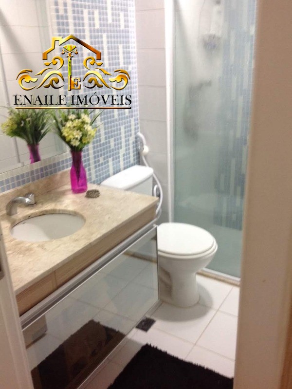 Apartamento residencial em rio de janeiro - rj, recreio dos bandeirantes