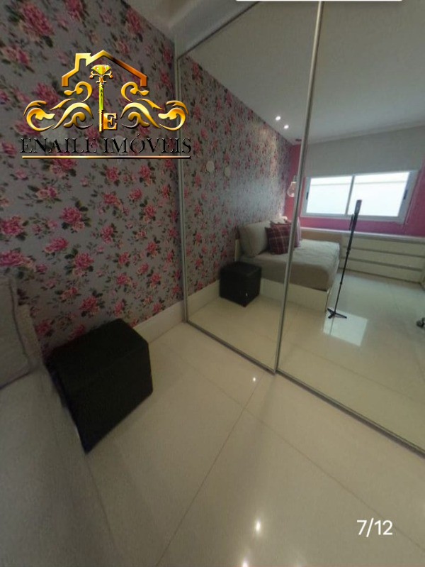 Apartamento residencial em rio de janeiro - rj, barra da tijuca