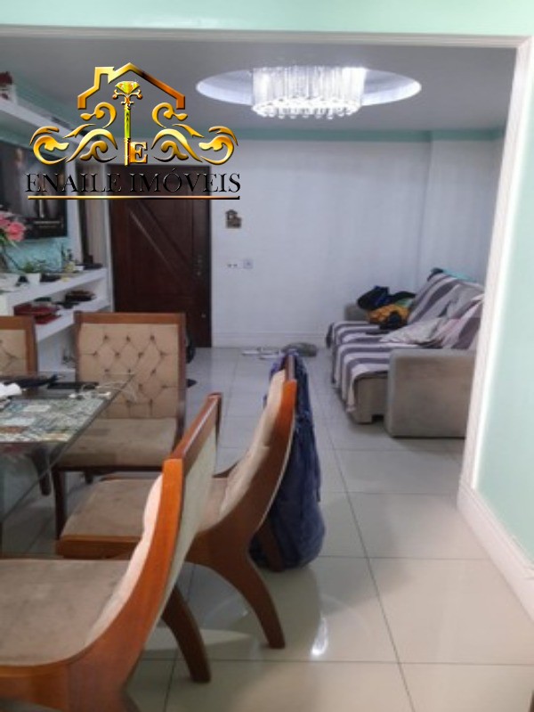 Apartamento residencial em nova iguaçu - rj, caonze