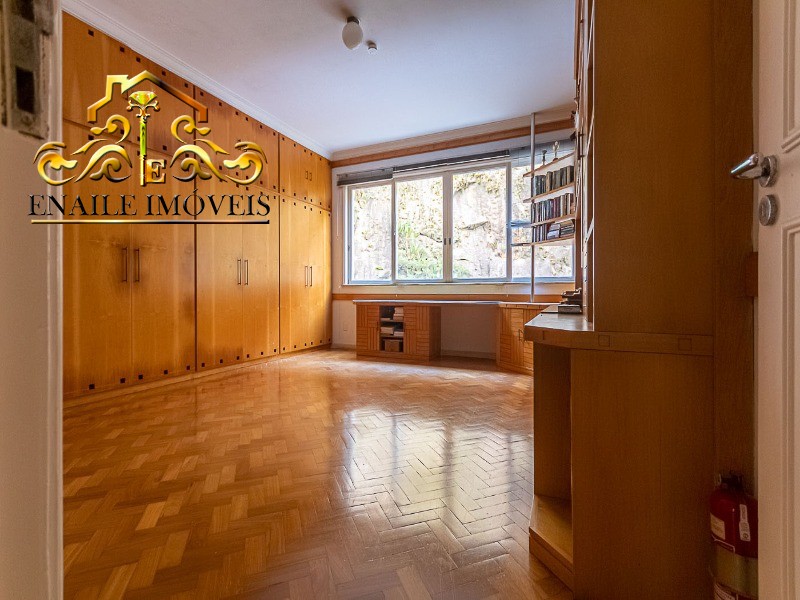 Apartamento residencial em rio de janeiro - rj, flamengo
