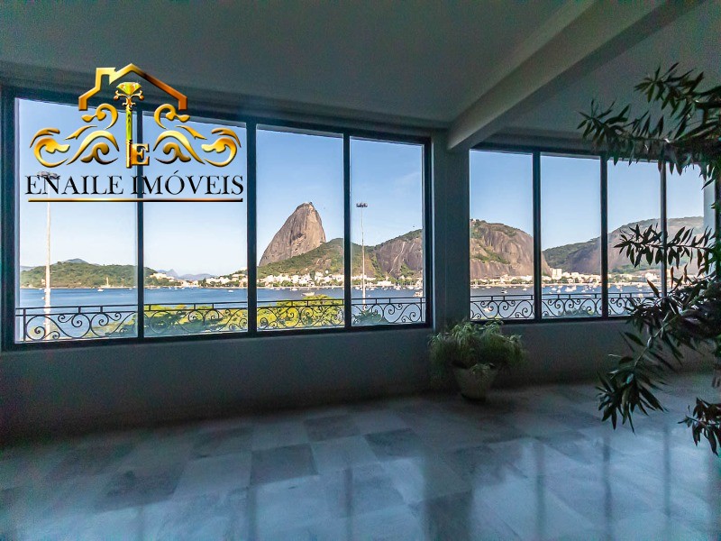 Apartamento residencial em rio de janeiro - rj, flamengo