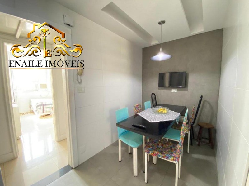 Apartamento residencial em rio de janeiro - rj, copacabana