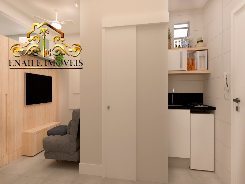 Apartamento residencial em rio de janeiro - rj, copacabana