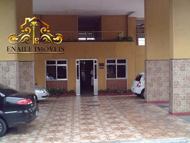 Apartamento residencial em nova iguaçu - rj, da luz - foto 1