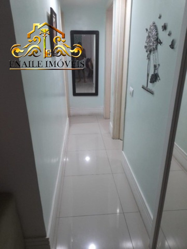 Apartamento residencial em nova iguaçu - rj, caonze