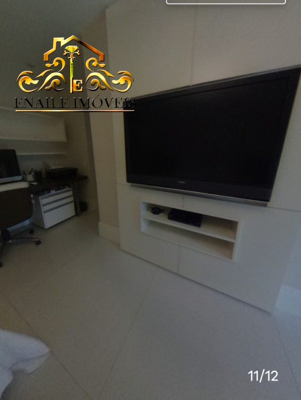 Apartamento residencial em rio de janeiro - rj, barra da tijuca