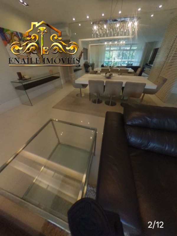 Apartamento residencial em rio de janeiro - rj, barra da tij