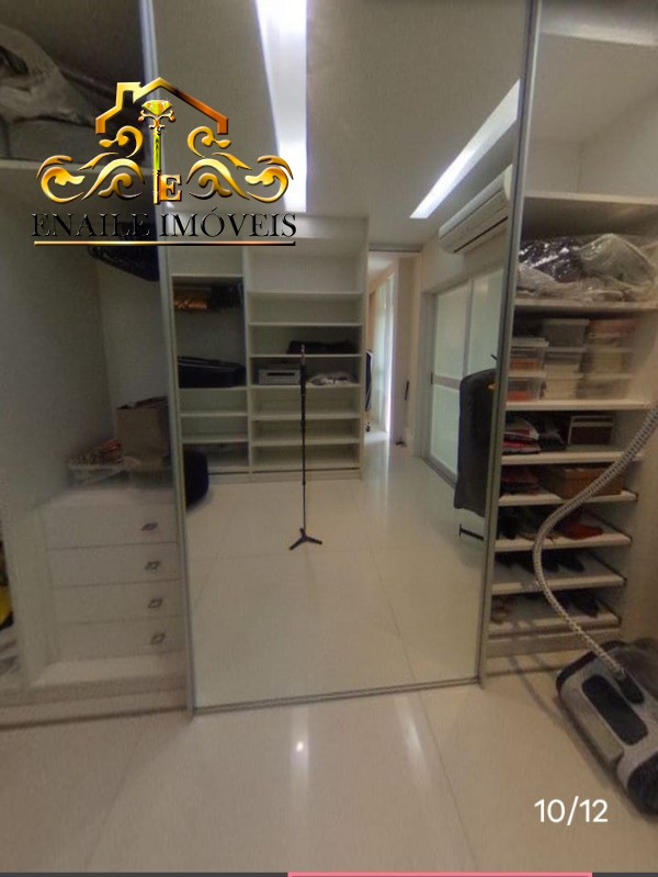 Apartamento residencial em rio de janeiro - rj, barra da tijuca