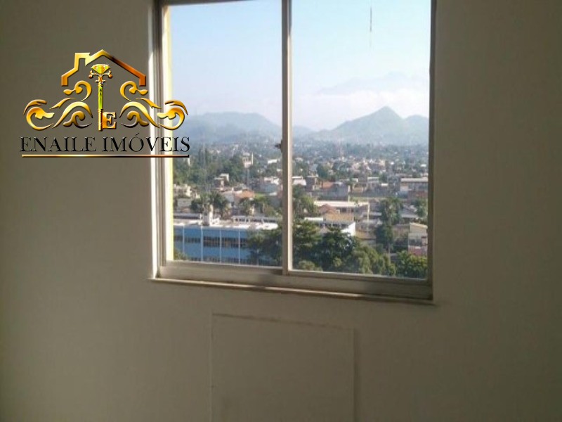 Apartamento residencial em nova iguaçu - rj, da luz - foto 3