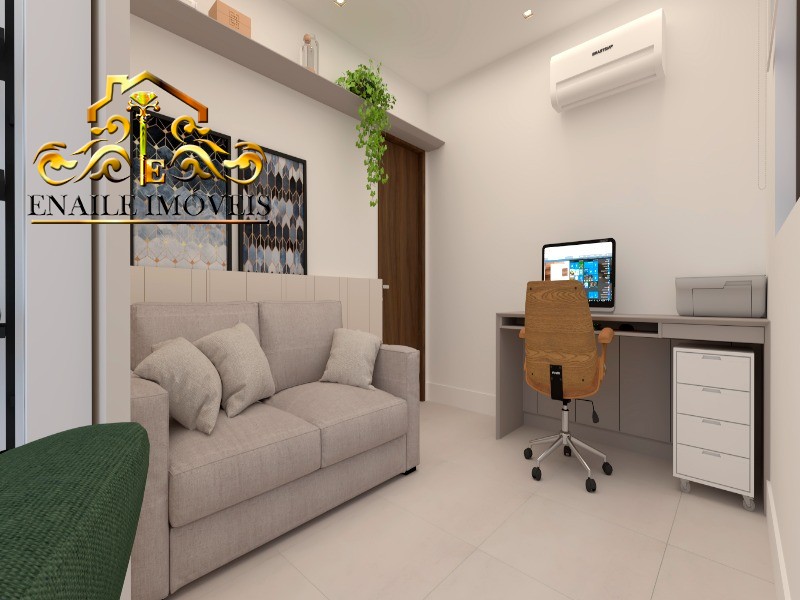 Apartamento residencial em rio de janeiro - rj, recreio dos bandeirantes
