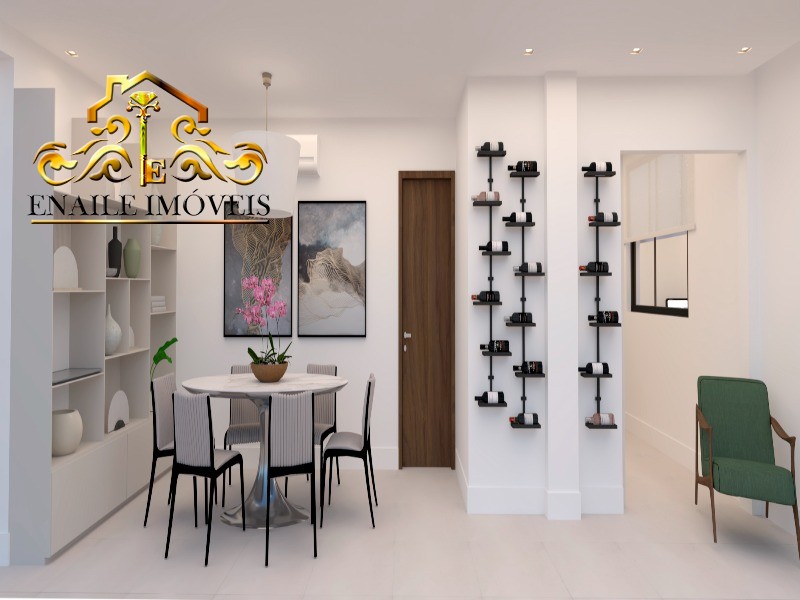 Apartamento residencial em rio de janeiro - rj, recreio dos bandeirantes