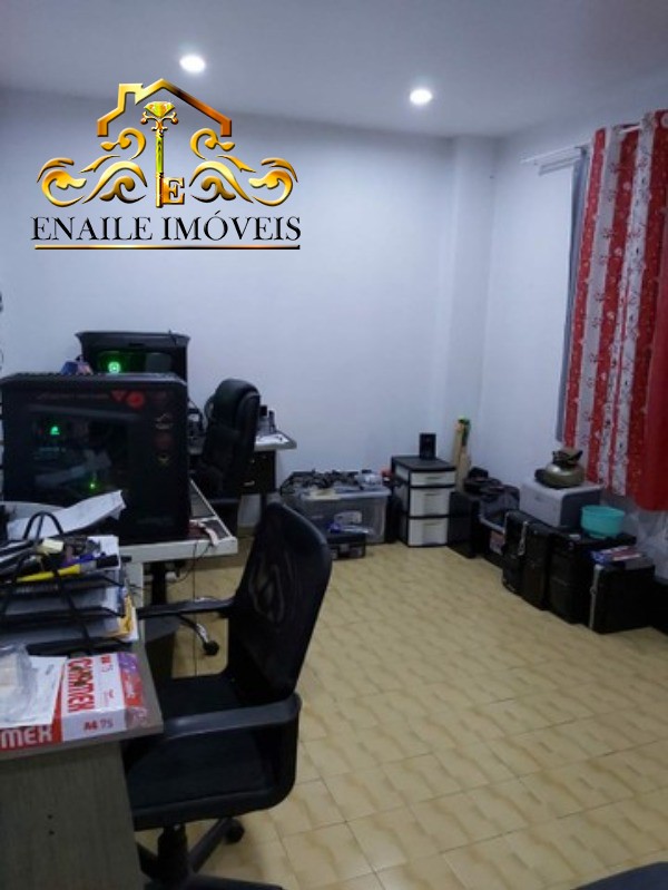Apartamento residencial em nova iguaçu - rj, califórnia - foto 7