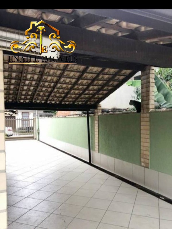 Casa residencial em itaguaí - rj, califórnia