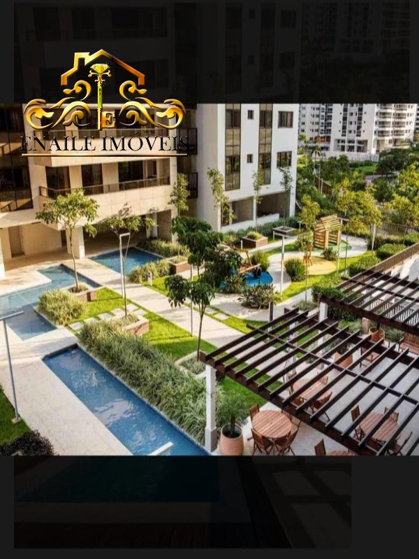 Apartamento residencial em rio de janeiro - rj, barra da tijuca