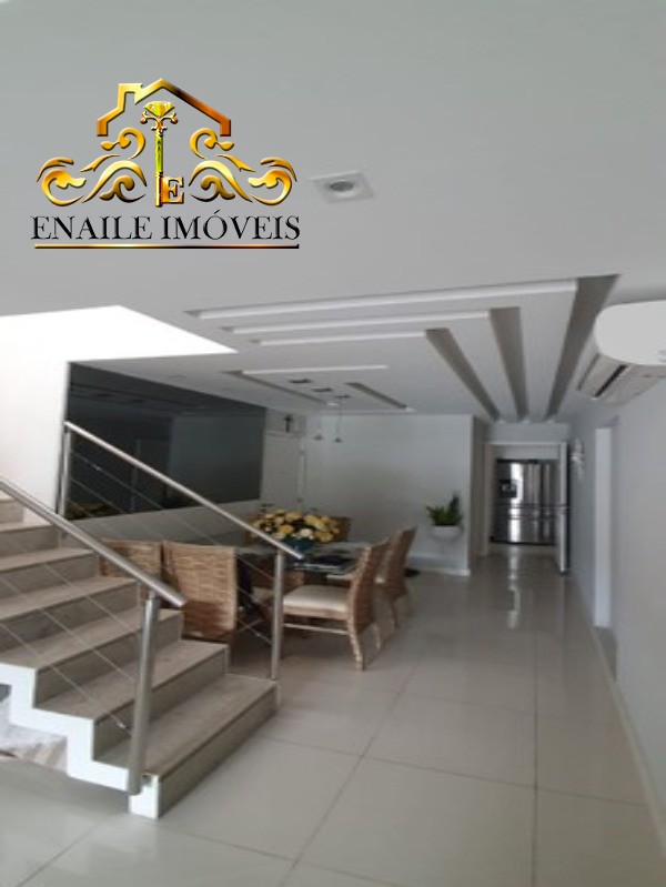 Apartamento residencial em rio de janeiro - rj, barra da tijuca