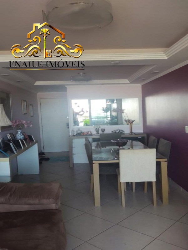 Apartamento residencial em rio de janeiro - rj, recreio dos bandeirantes