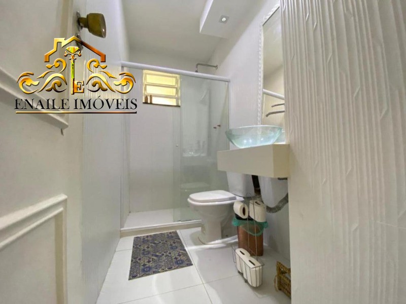 Apartamento residencial em rio de janeiro - rj, copacabana