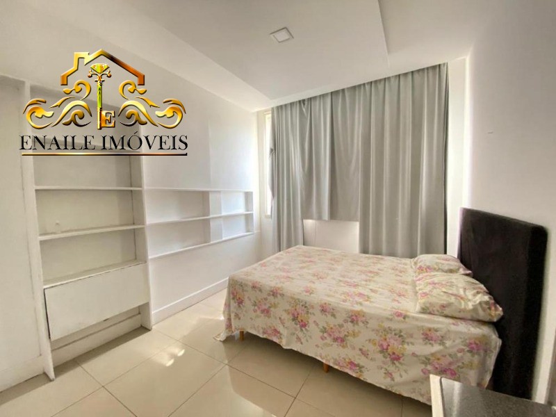 Apartamento residencial em rio de janeiro - rj, copacabana