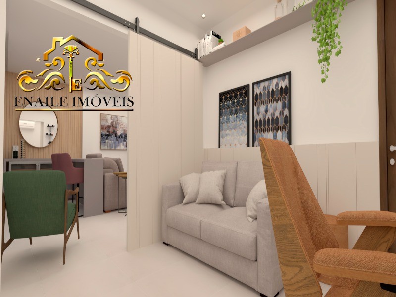 Apartamento residencial em rio de janeiro - rj, recreio dos bandeirantes