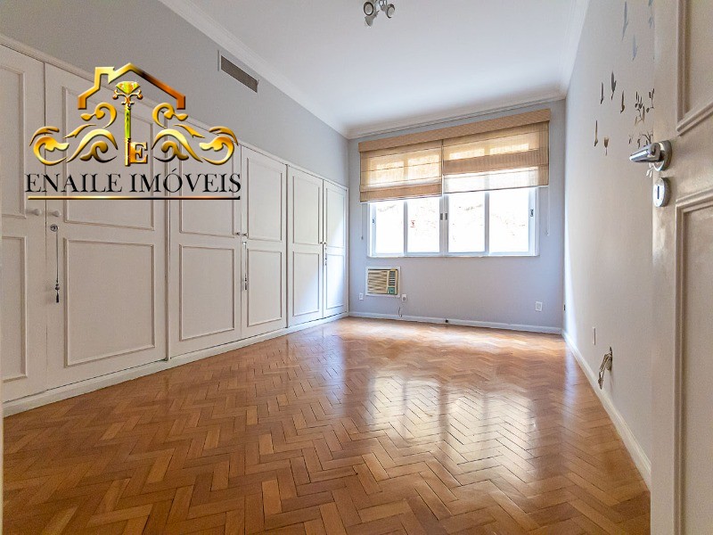 Apartamento residencial em rio de janeiro - rj, flamengo