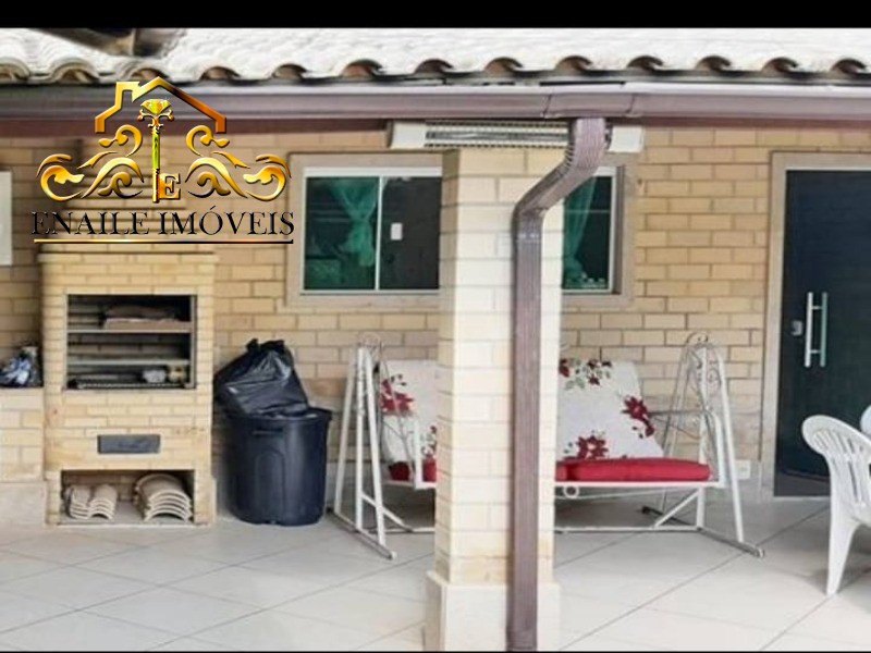 Casa residencial em itaguaí - rj, califórnia