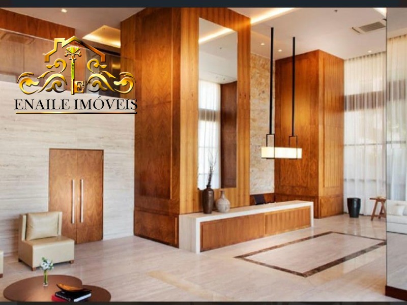 Apartamento residencial em rio de janeiro - rj, barra da tijuca