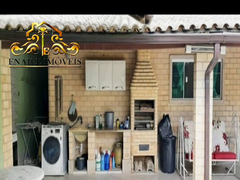 Casa residencial em itaguaí - rj, califórnia