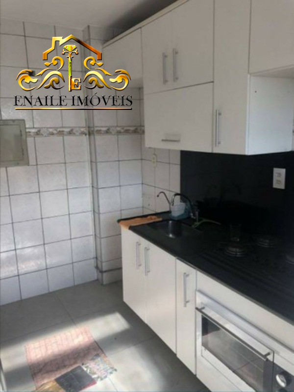 Apartamento residencial em nova iguaçu - rj, da luz