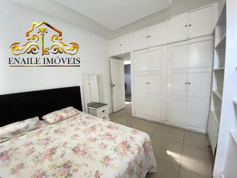 Apartamento residencial em rio de janeiro - rj, copacabana