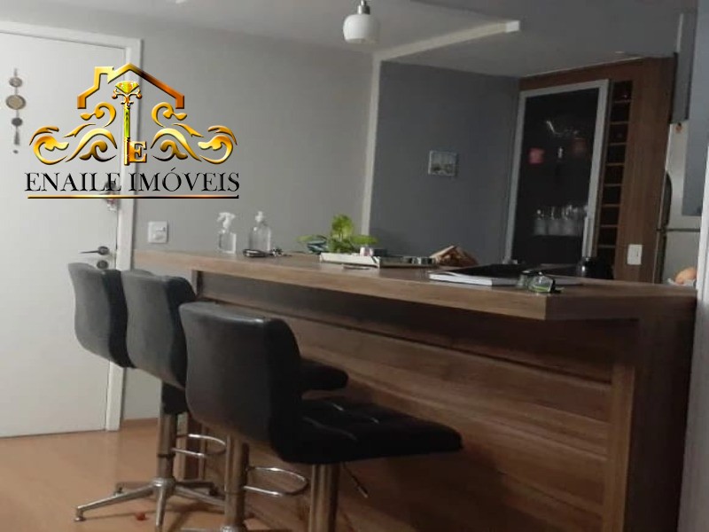 Apartamento residencial em rio de janeiro - rj, recreio dos bandeirantes